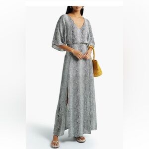 VIX Paula Hermanny Dress